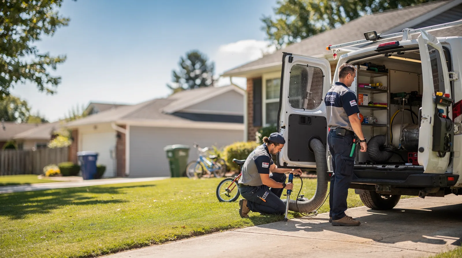 24/7 HVAC Repair & AC Replacement in Lafayette, TN near me